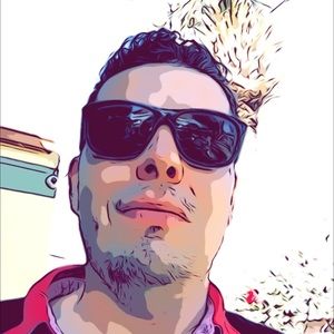 Meet your Posher, Benjamin